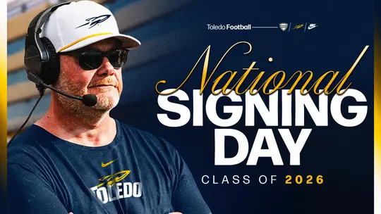 Football Signing Day