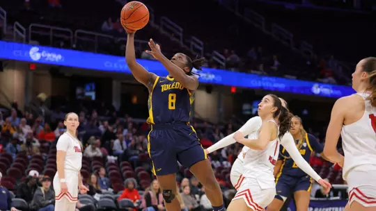 Patricia Anumgba vs. Miami