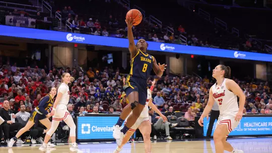 Patricia Anumgba vs. Miami