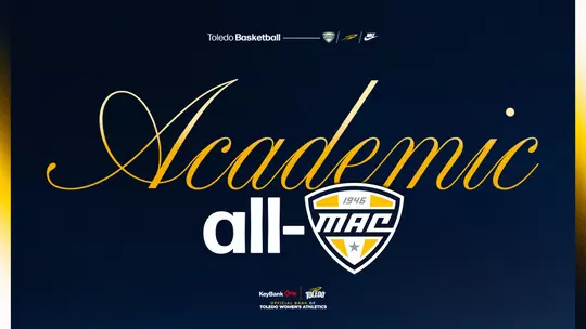 WBB Academic All-MAC