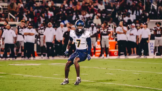 Emmanuel McNeil-Warren vs. Mississippi State