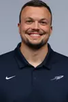 Nick Rosi headshot 2026
