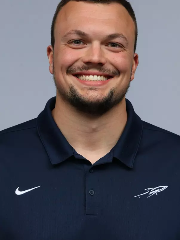 Nick Rosi headshot 2026