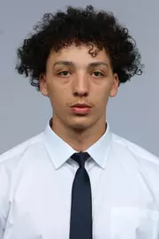 Thomas Zsiros head shot 2026