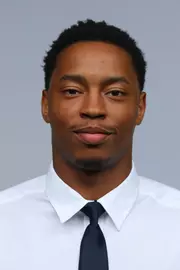 Daryl Barnett Jr. headshot