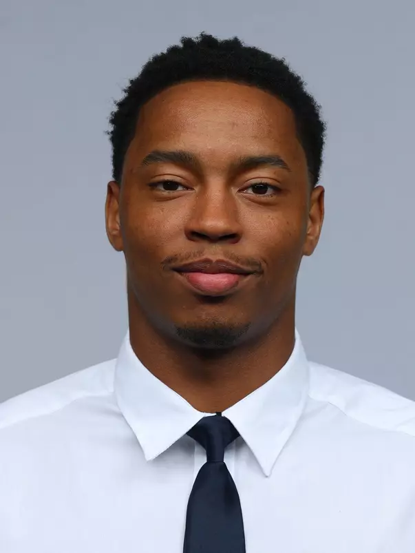 Daryl Barnett Jr. headshot