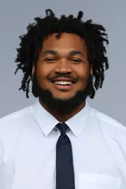 Stephen Gales headshot
