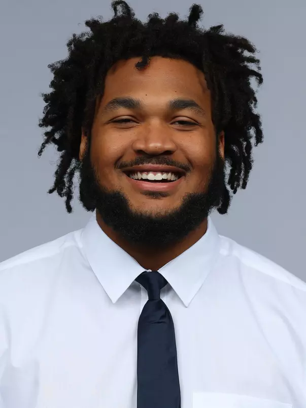 Stephen Gales headshot