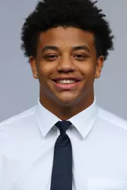 Cam Gwinn headshot