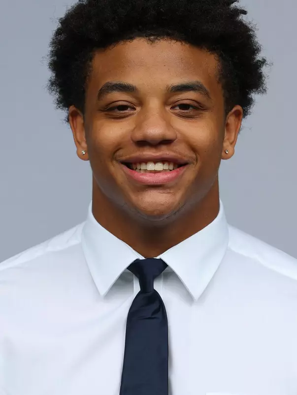 Cam Gwinn headshot