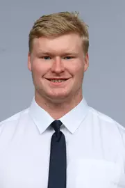 Matt Hofer headshot