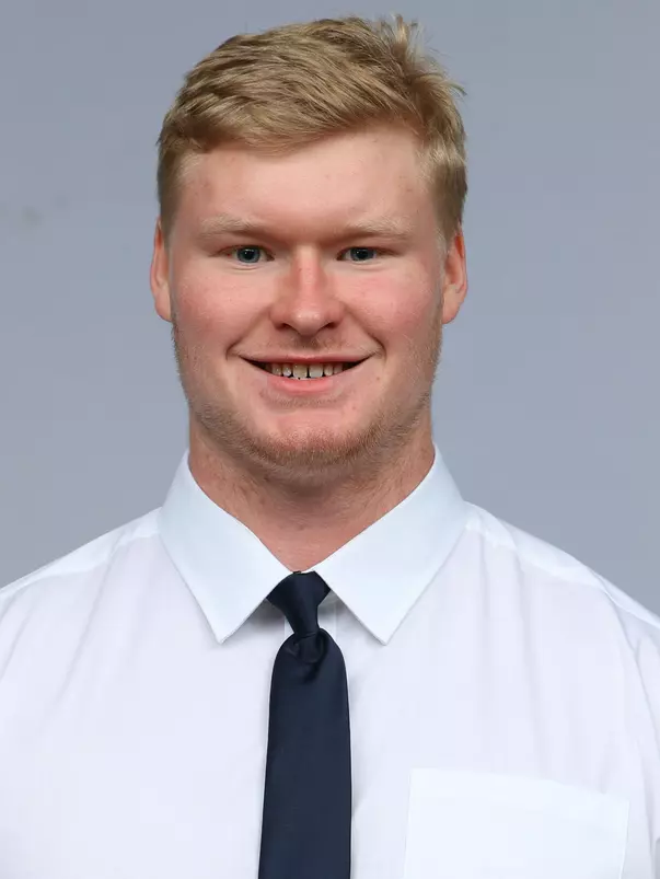 Matt Hofer headshot