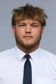 Jacob Kropchak headshot