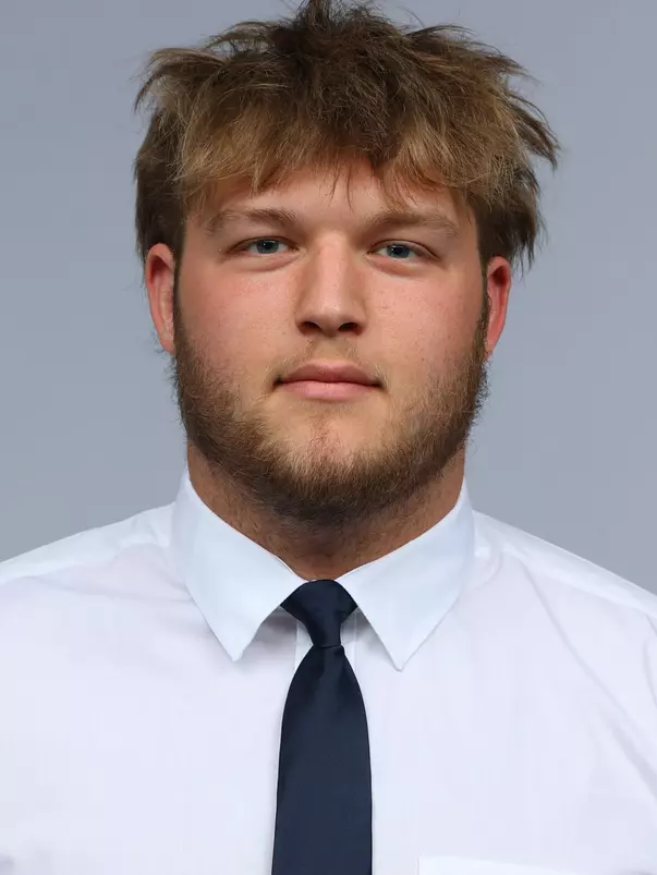 Jacob Kropchak headshot