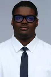 Christian Medlock headshot