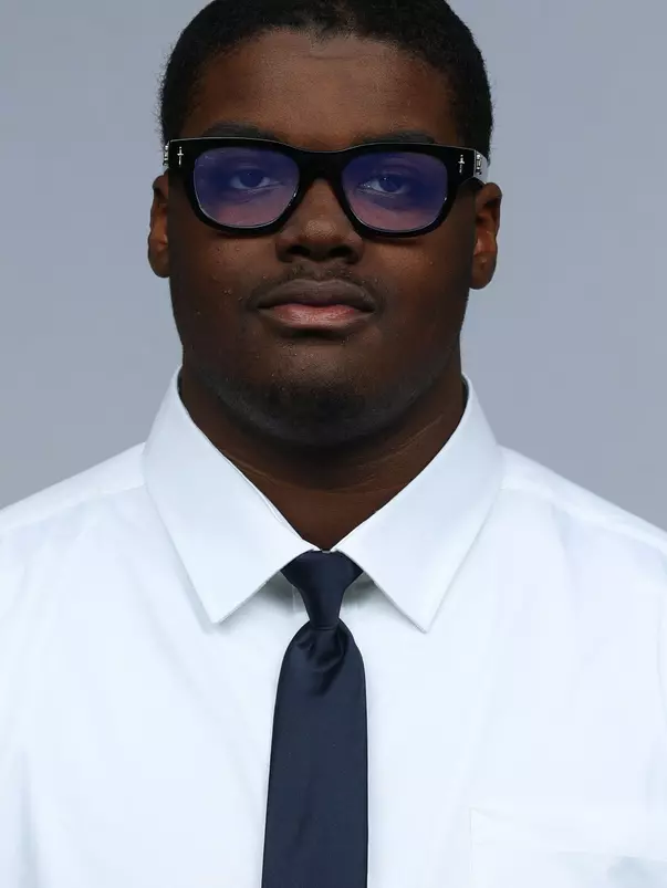 Christian Medlock headshot