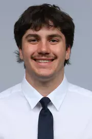 Anthony Ruggles headshot