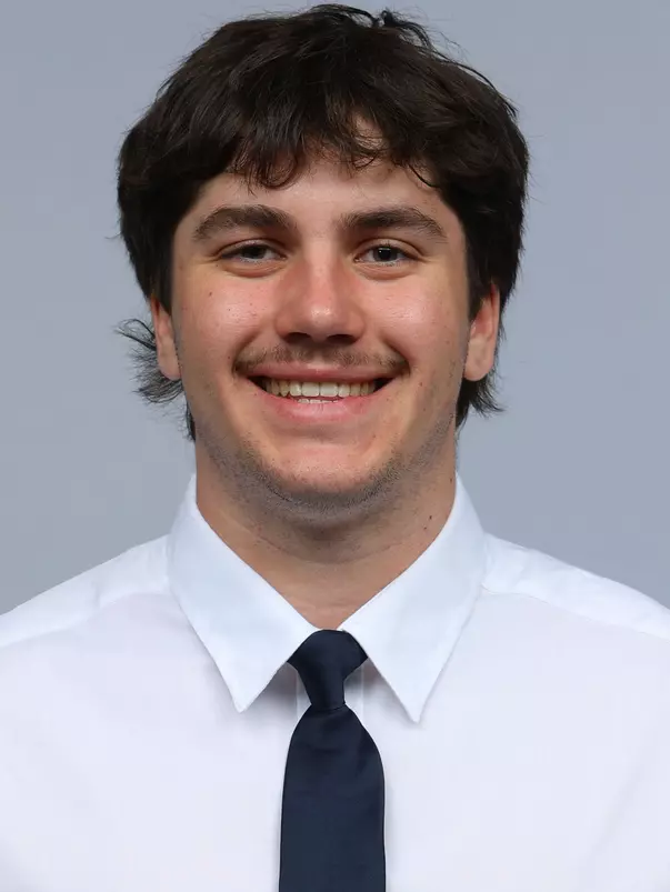 Anthony Ruggles headshot