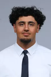 Ameer Yasin headshot