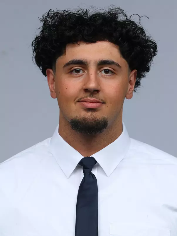Ameer Yasin headshot