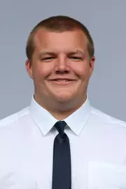 Grant Zimmerly headshot