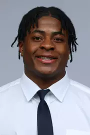 Michael-Arinze Ezirim headshot
