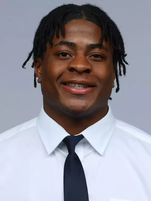 Michael-Arinze Ezirim headshot