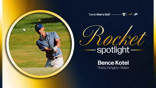 Rocket Spotlight on Bence Kotel