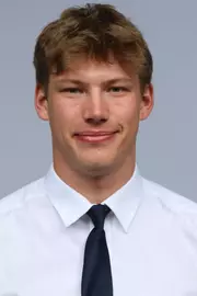 Jake DeHaan headshot