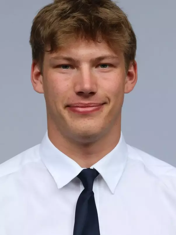 Jake DeHaan headshot