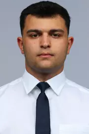 Emilio Duran headshot