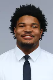 Jordin Farrow headshot