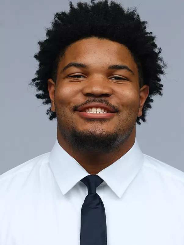 Jordin Farrow headshot