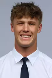 Andrew Fineske headshot