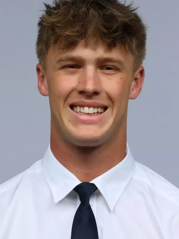 Andrew Fineske headshot