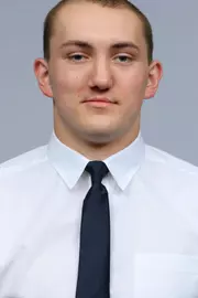 Tyler Hackenbracht headshot
