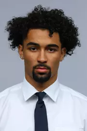 Bryson Hammer headshot