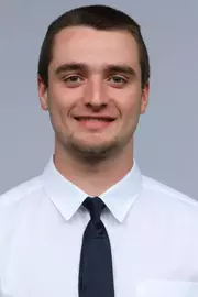 Dylan Hohler headshot