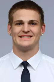 Maximus Howard headshot