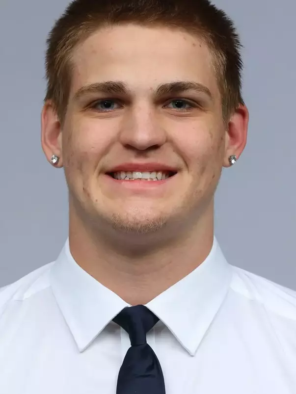 Maximus Howard headshot