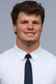 Tommy Huss headshot