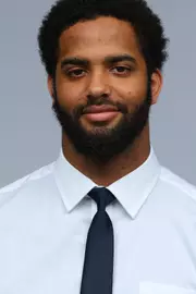 Josh Lee headshot