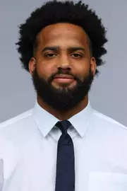 Sam Lee headshot