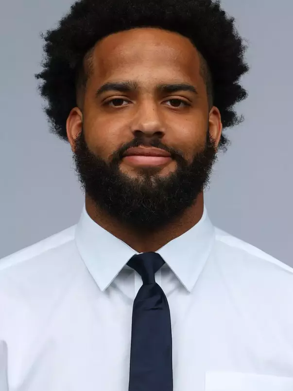 Sam Lee headshot