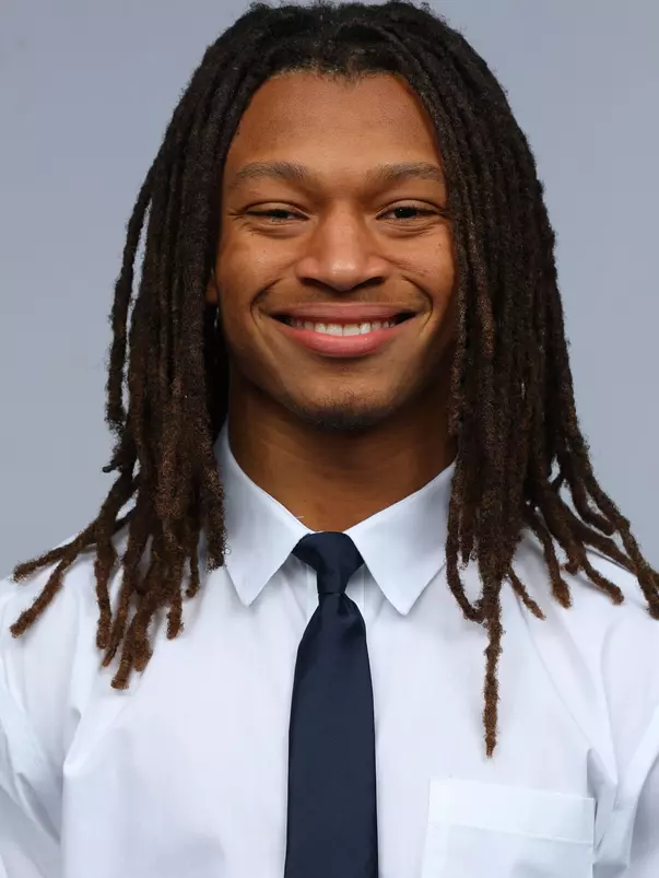 Hyajah Miller headshot