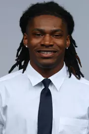 Omar Mims Jr. headshot