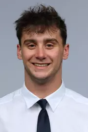 Walter Moses headshot