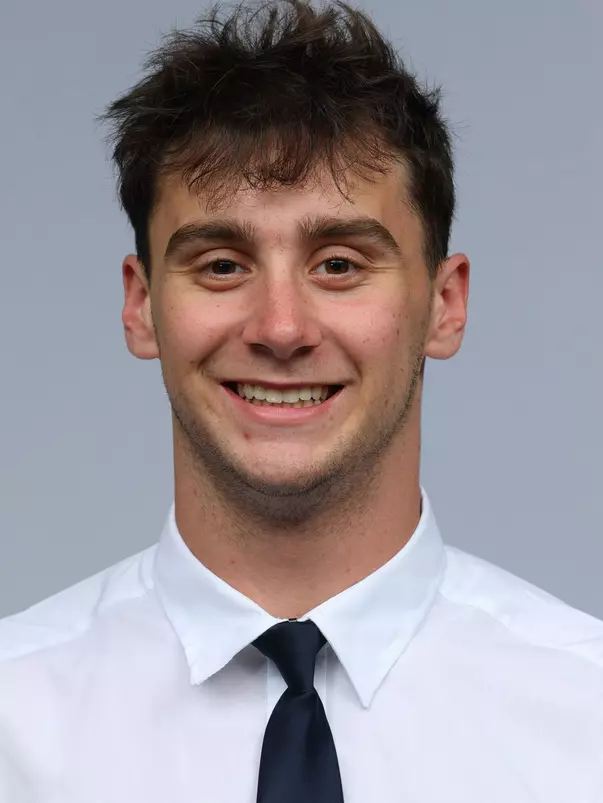Walter Moses headshot