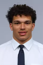 Dane Nauman headshot