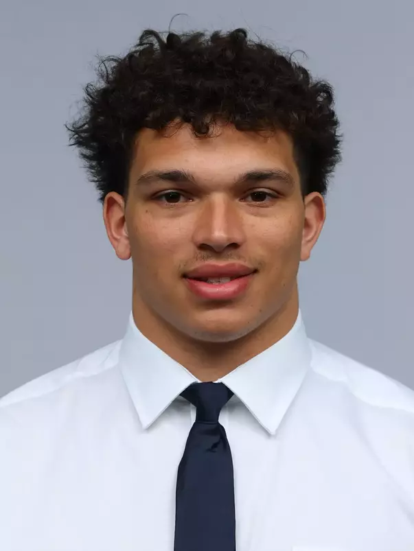 Dane Nauman headshot
